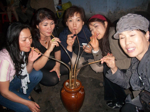 Vivy Viet Private Tours-大勒必去景点