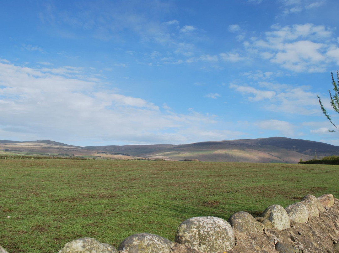 Bootle酒店住宿-Bank House