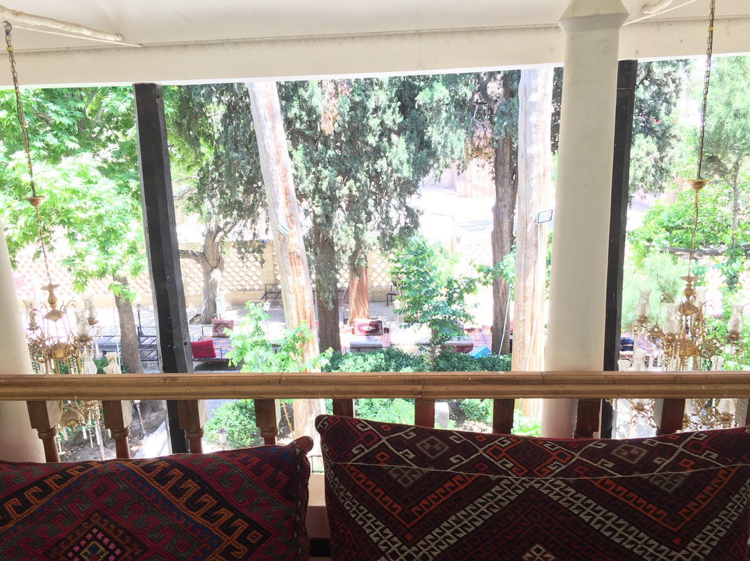 Motevalli Bashi Guest House主图