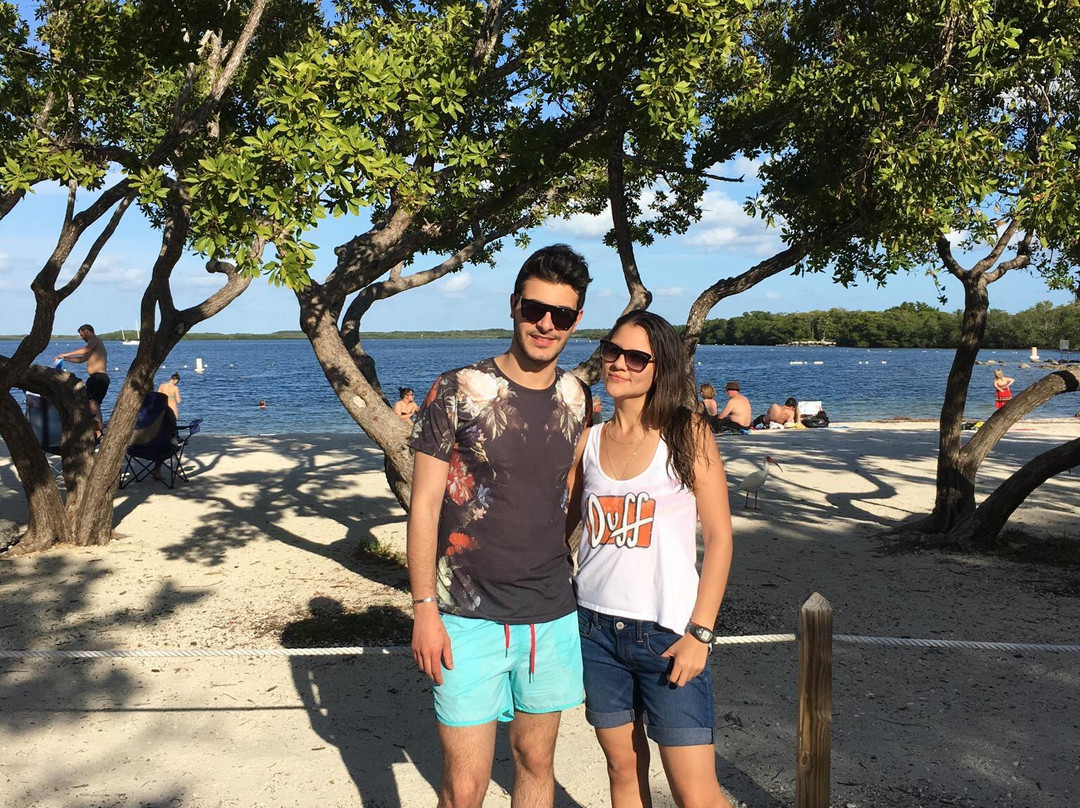 MarineLab Undersea Park-拉哥岛必去景点