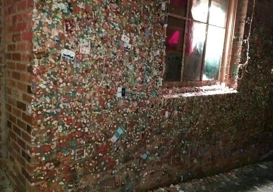 Unexpected Productions-西雅图必去景点