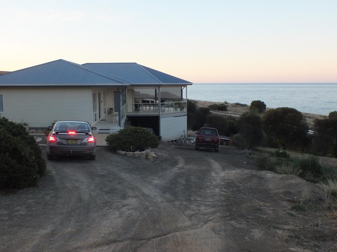 Lindsays of Kangaroo Island主图