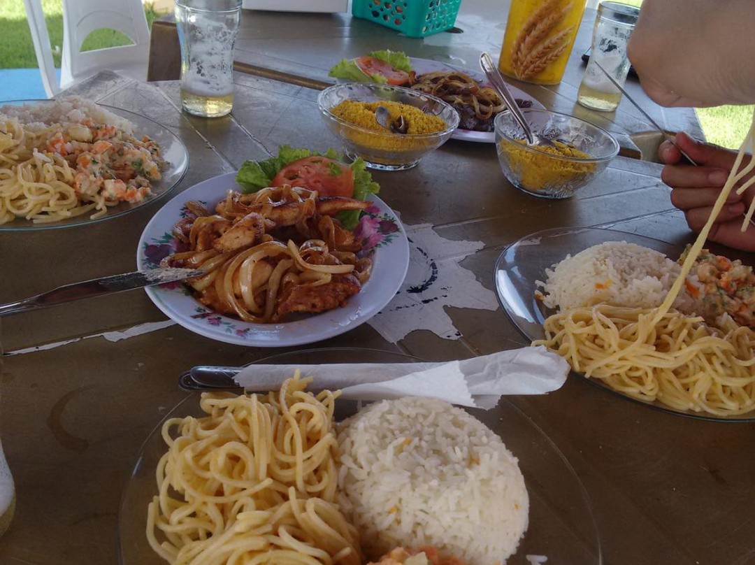 Cuiarana Waterfront-Salinopolis必去景点