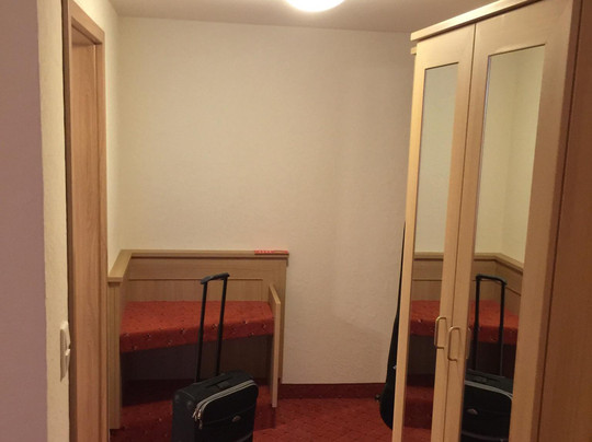 Hotel Zur Brucke主图