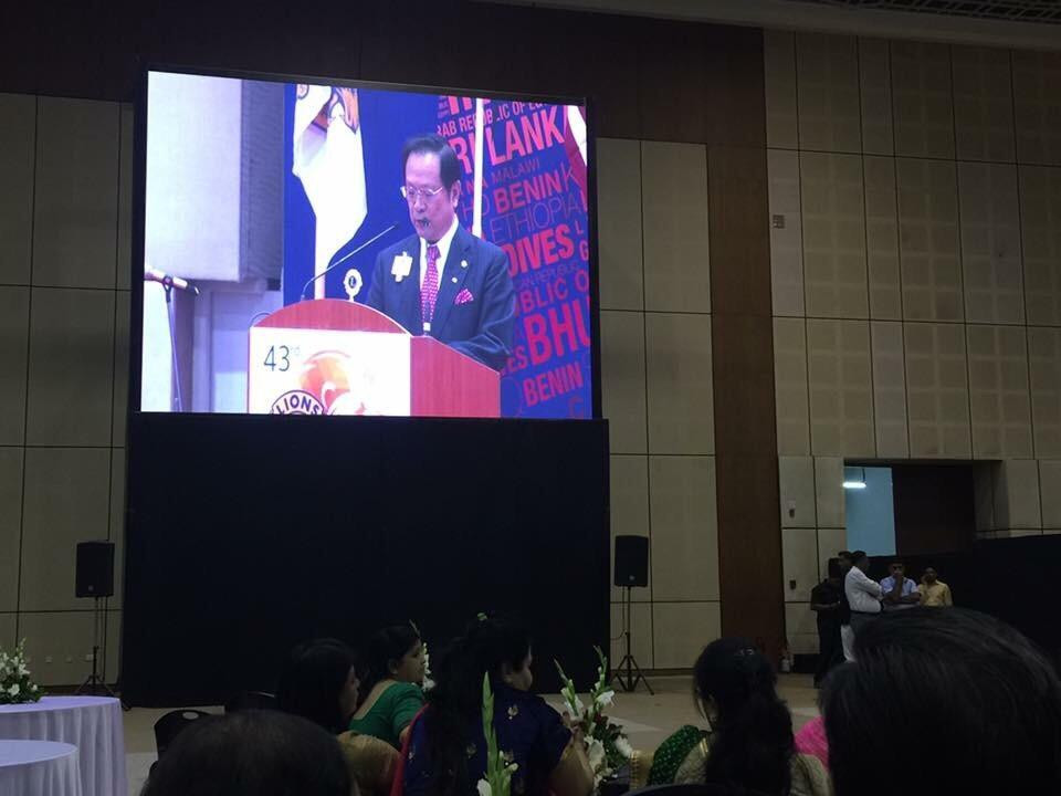 Capital Complex-甘地纳加尔必去景点