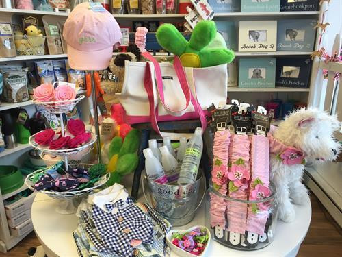 Scalawags Pet Boutique景点图片
