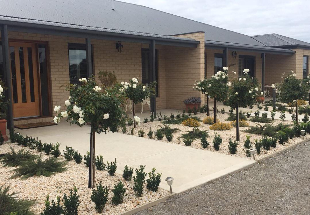 Portarlington酒店住宿-The Oxley Estate