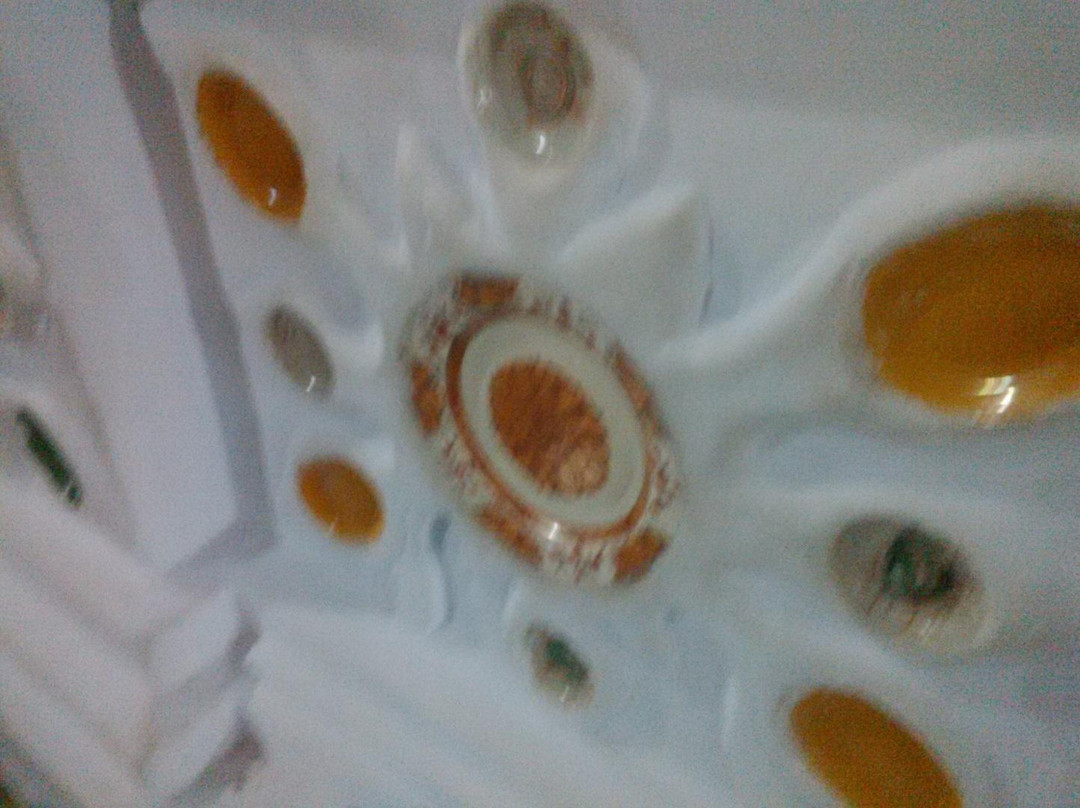 Shrine of Sunan Gunung Jati-Astana必去景点