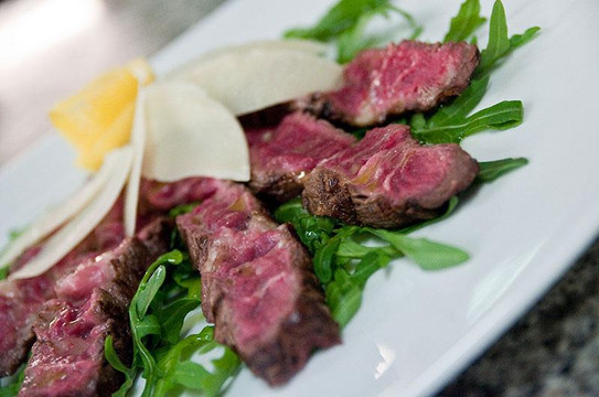 Ristorante Pizzeria K2