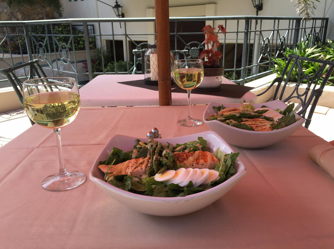 Spa at Saddlebrook Resort-卫斯理堂必去景点