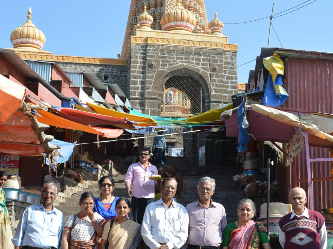 Shikhar Shingnapur-Satara必去景点
