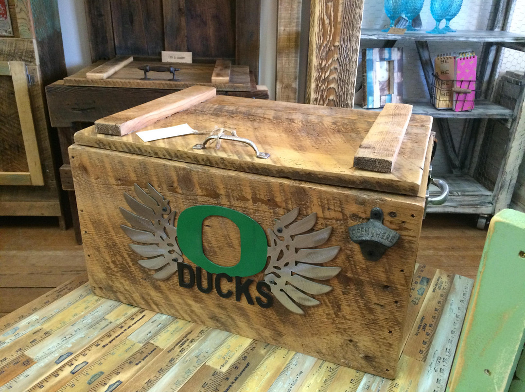 Resto-Arts Shop-弗洛伦斯必去景点