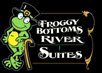 Froggy Bottoms River Suites-官方
