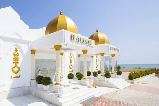 Hamam on the Beach景点图片