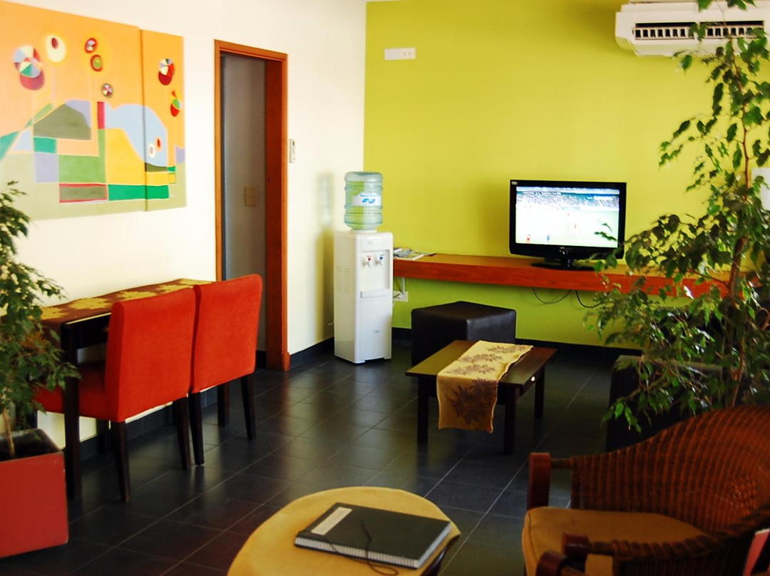 Hotel San Jose主图