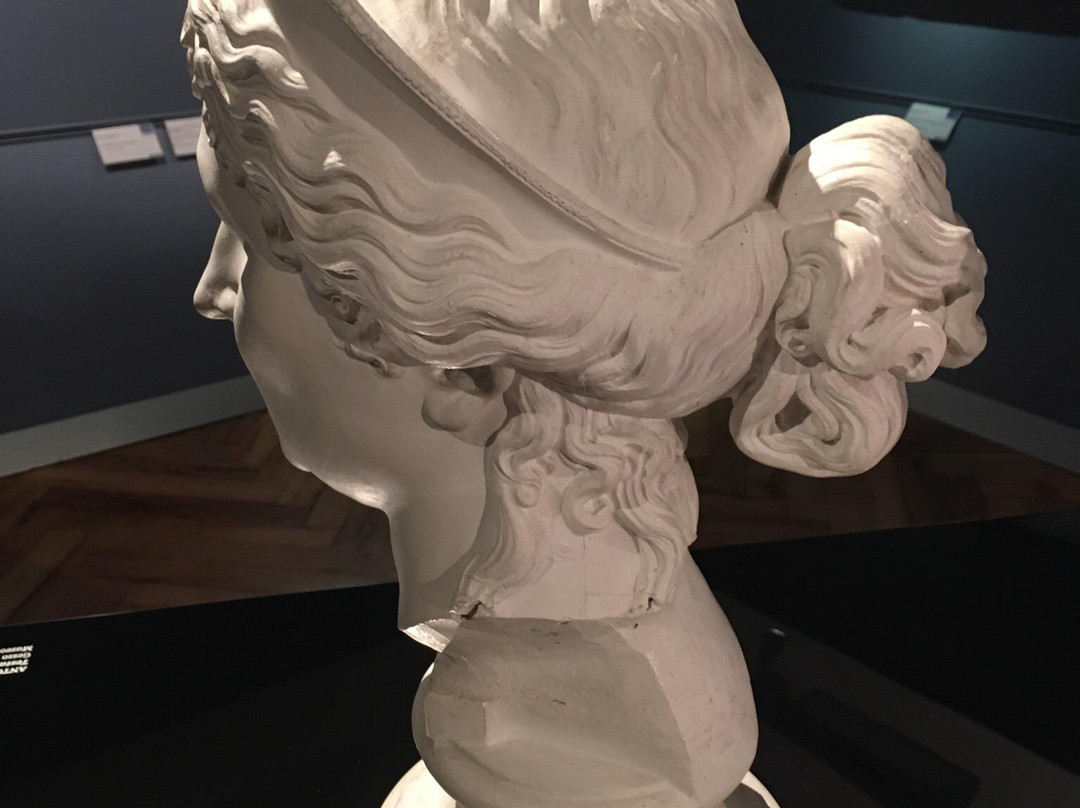 Museo Civico di Asolo景点图片