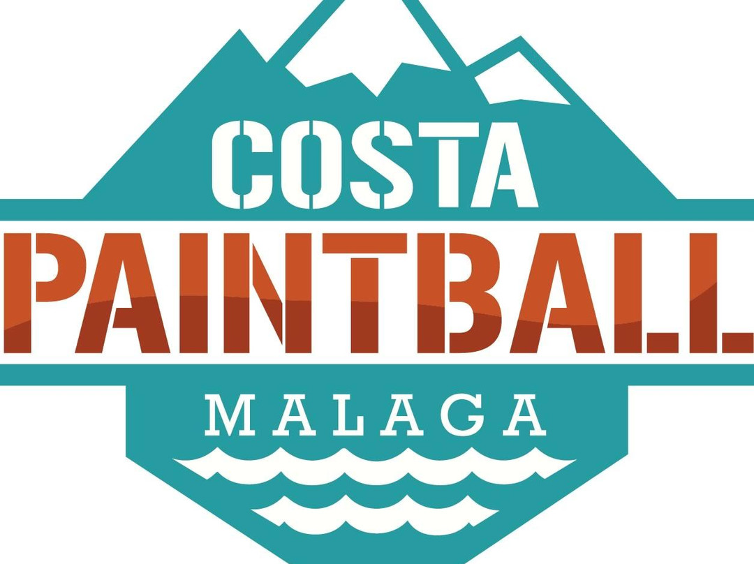 Costa Paintball Malaga景点图片