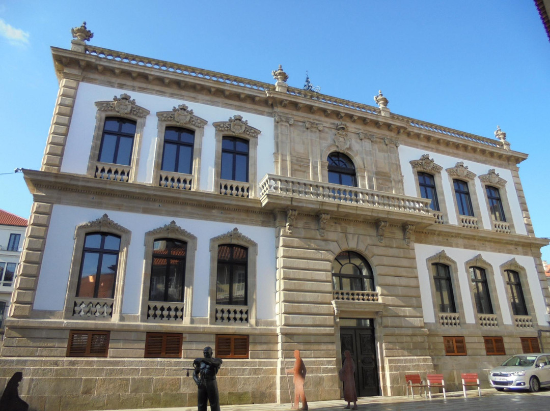 Casa Consistorial景点图片