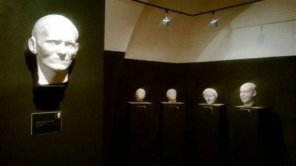 Museo Civico Archeologico di Palazzo Iliceto景点图片