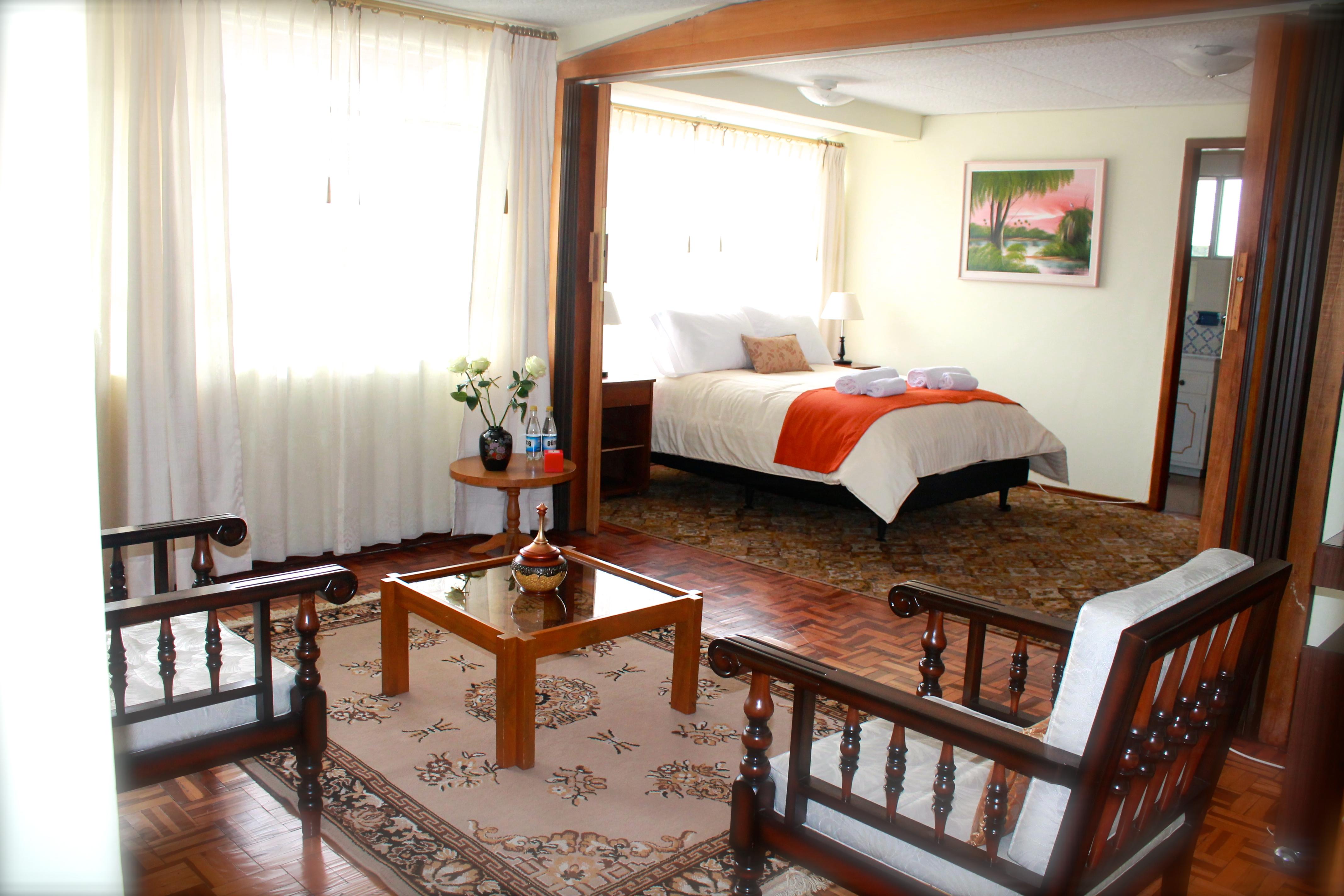 PGH Hostal Quito-官方
