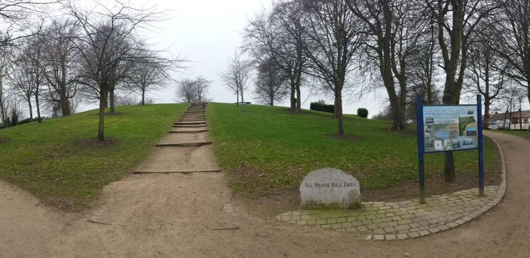 Ice House Hill Park-Dundalk必去景点