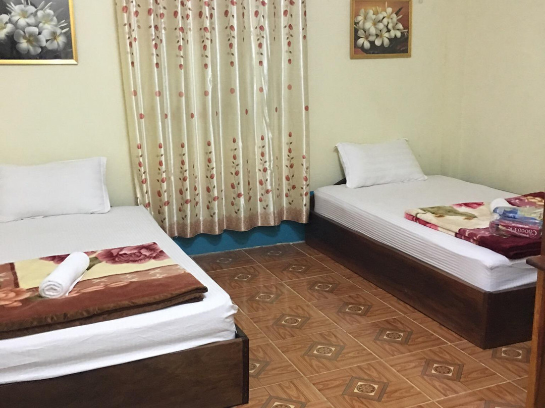 Khinak旅游攻略图片