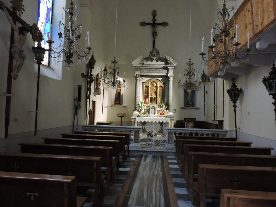 Oratorio di Santa Maria Assunta景点图片
