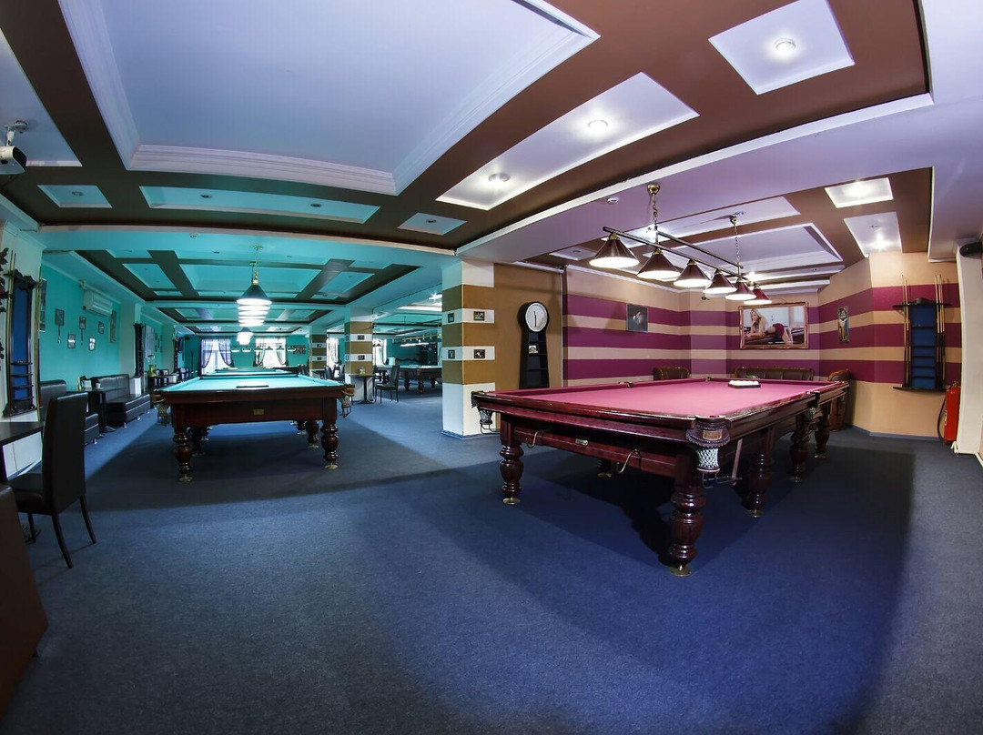 Billiard Club Royal景点图片