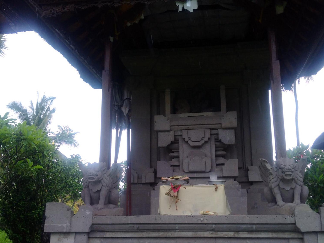 Pura Pusering Jagat景点图片