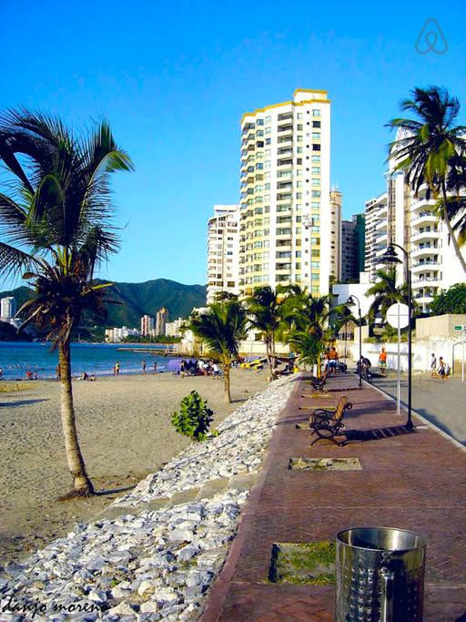 Hotel Rodadero Inn by Geh Suites主图