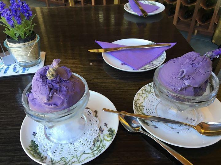 Cape Lavender Tea House-雅林角必去景点