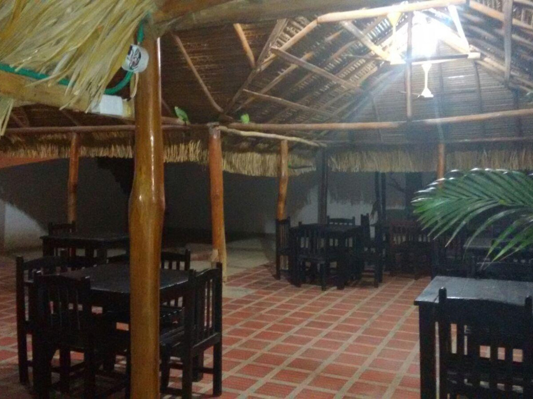 Hotel Juyasirain
