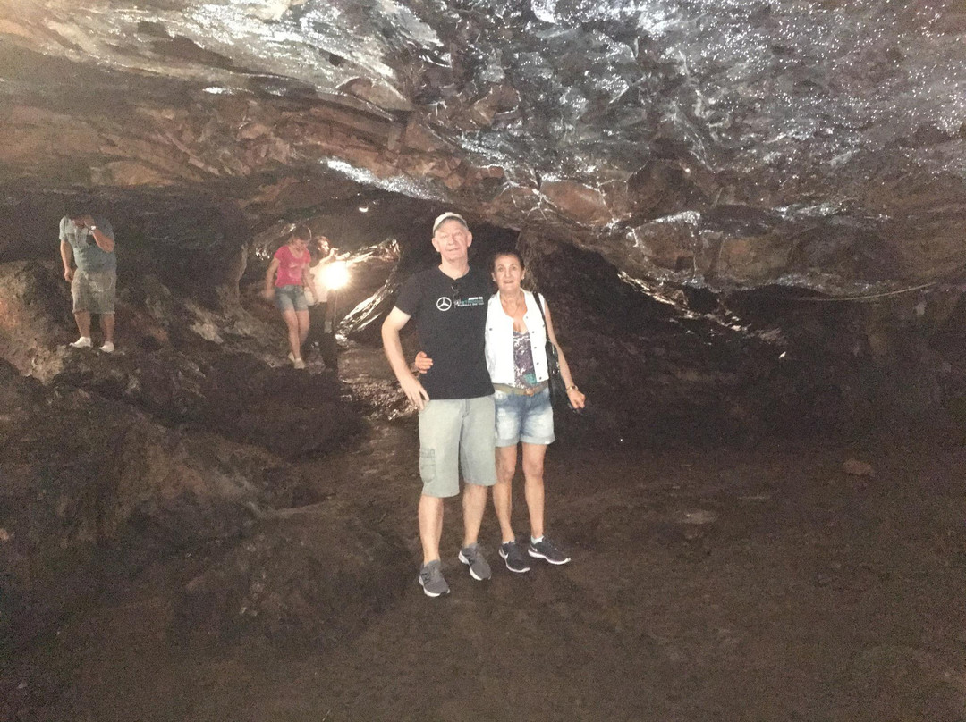 Caverna Indígena-Veranopolis必去景点