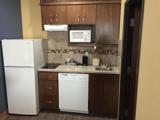 La Bonita Inn & Suites主图