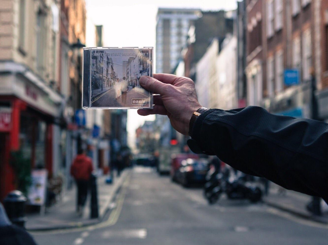 Rock and Trips Walking Music Tours of London-伦敦必去景点