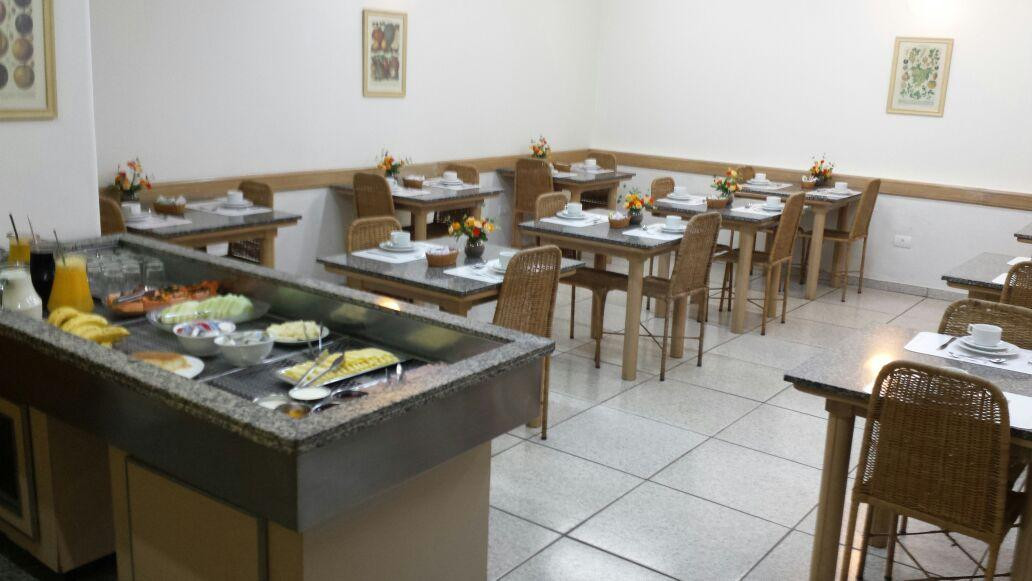 理想大厦酒店