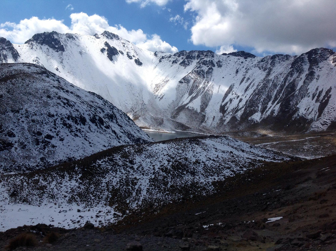 托卢卡旅游攻略图片