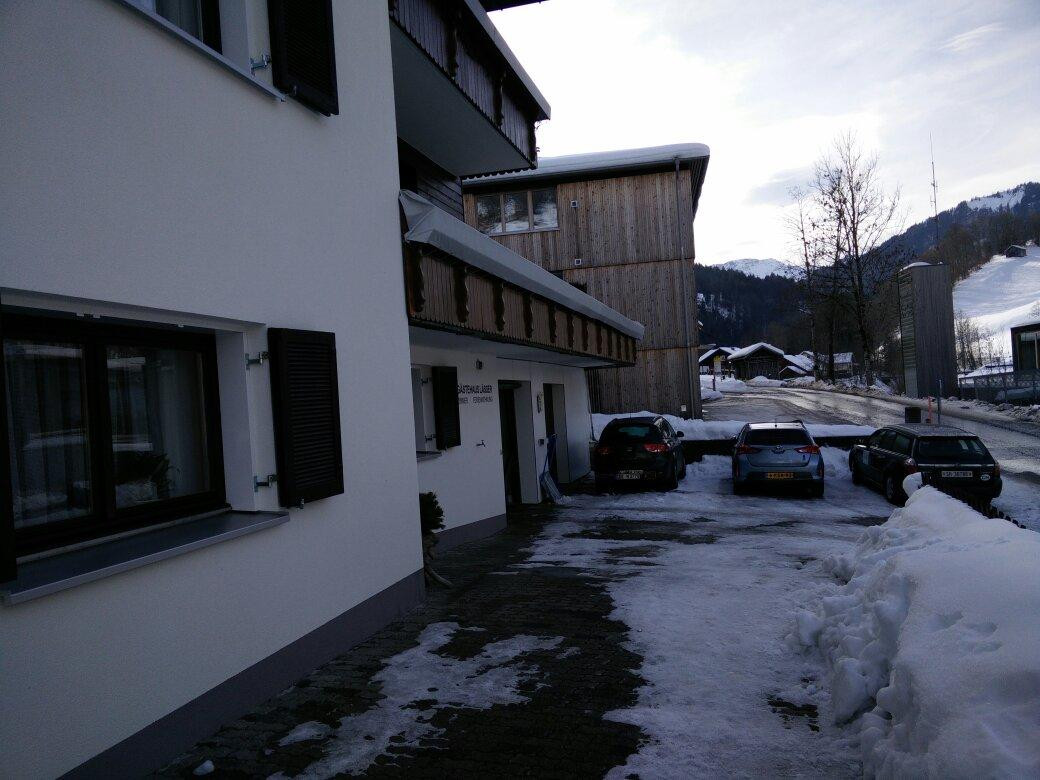 Gastehaus Lasser主图