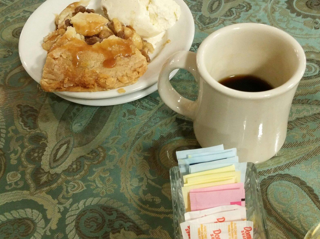 Relics Antique Mall-斯普林菲尔德必去景点