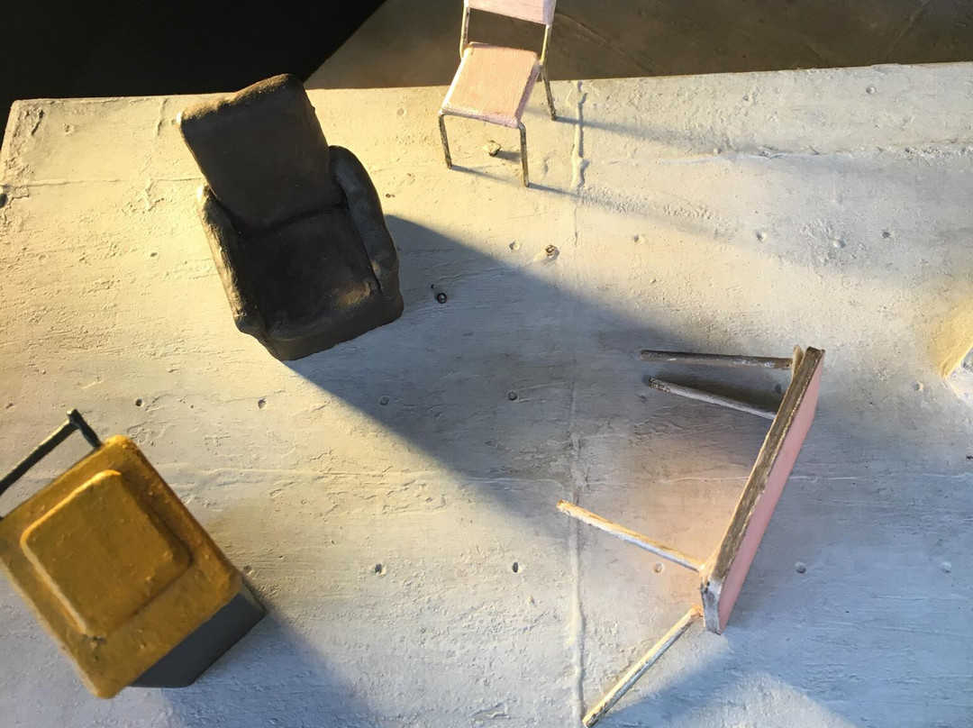 Parade Theatres at NIDA-肯辛顿必去景点