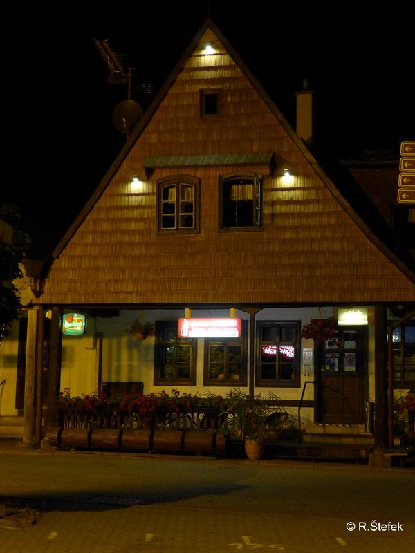 Pension Rampusak-浴室