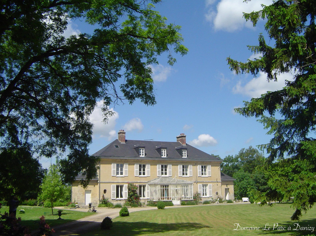 Saint-Nicolas-aux-Bois旅游攻略图片