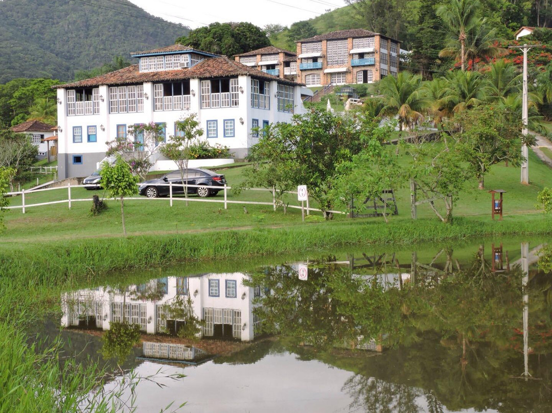 Hotel Fazenda Serra Castellana主图