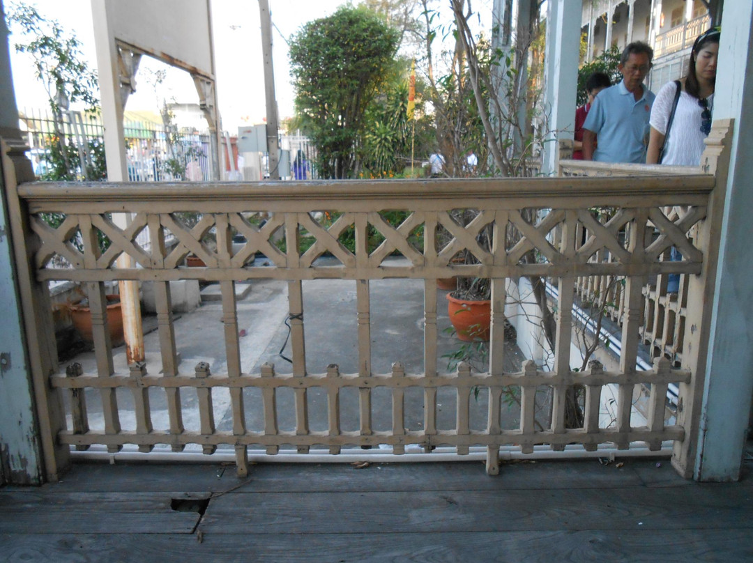 Museum of Nonthaburi-暖武里必去景点