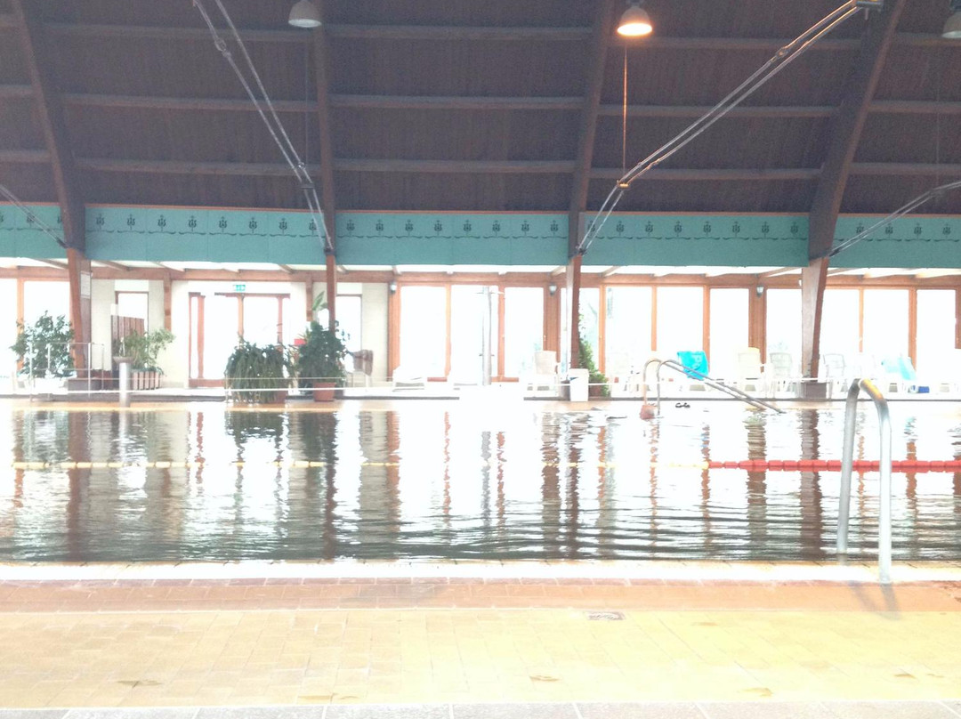 Jonathermal Medical Bath and Water Park景点图片