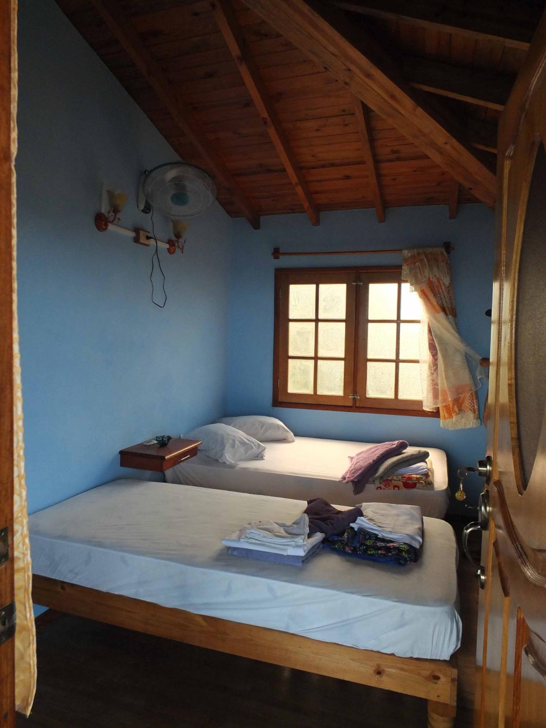 Casa Mar y Tierra-官方