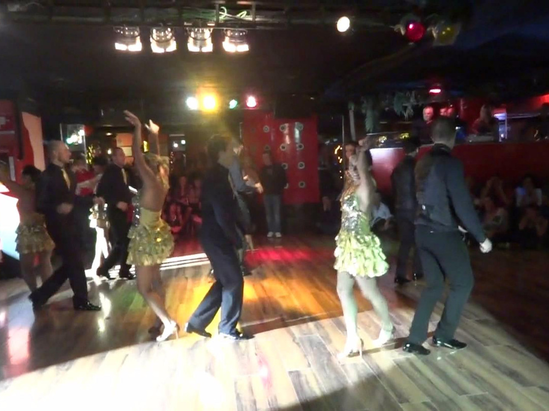 Roncaccio - Tiempio Latino