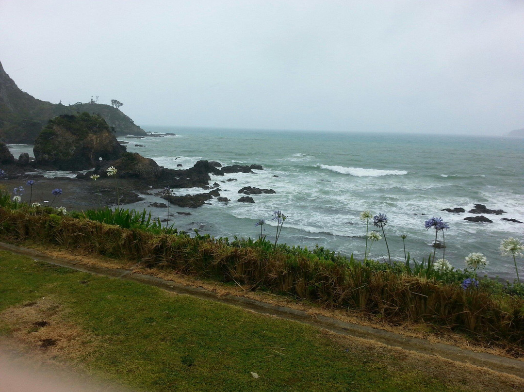 Villa du Fresne主图