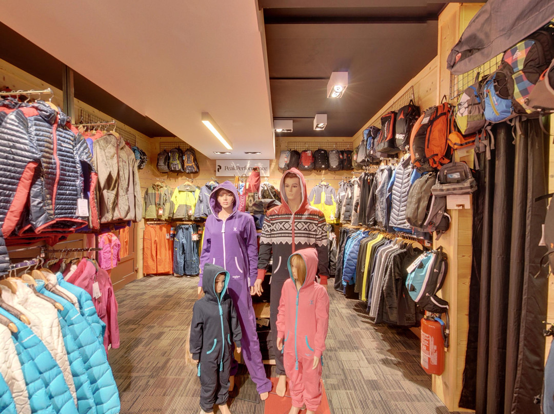 Dalcin Shop景点图片