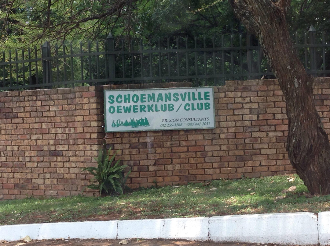 Toro Ya Me-Schoemansville必去景点